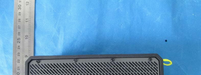 Bluetooth speaker - FCC ID 2ABYI-H8G - ShenZhen ASICER Electronics Co.,LTD. (3)