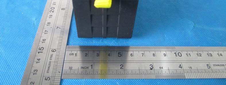 Bluetooth speaker - FCC ID 2ABYI-H8G - ShenZhen ASICER Electronics Co.,LTD. (5)