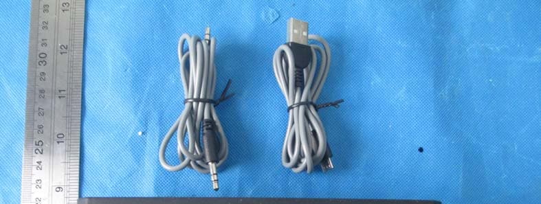 Bluetooth speaker - FCC ID 2ABYI-H8G - ShenZhen ASICER Electronics Co.,LTD. (2)