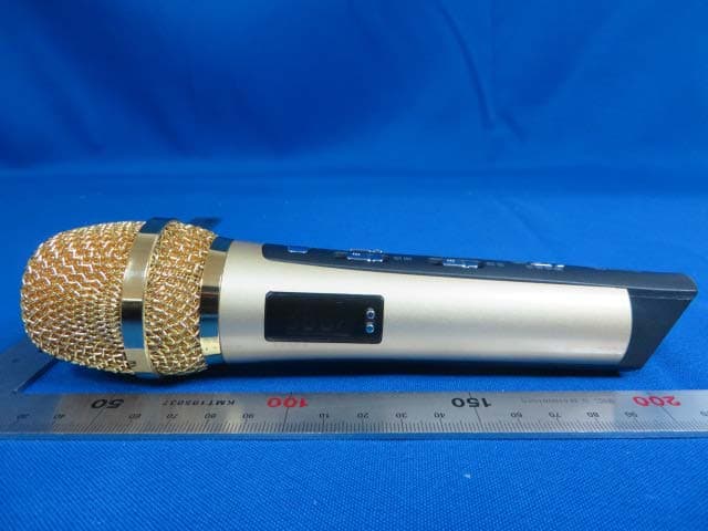 Microphone - FCC ID 2ABYI102 - ShenZhen ASICER Electronics Co.,LTD. (5)