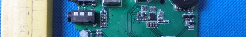 Bluetooth receiver - FCC ID 2ABYIAV-075 - ShenZhen ASICER Electronics Co.,LTD. (5)