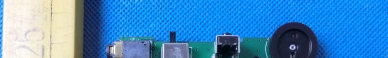 Bluetooth receiver - FCC ID 2ABYIAV-075 - ShenZhen ASICER Electronics Co.,LTD. (4)