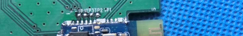 Bluetooth receiver - FCC ID 2ABYIAV-075 - ShenZhen ASICER Electronics Co.,LTD. (3)