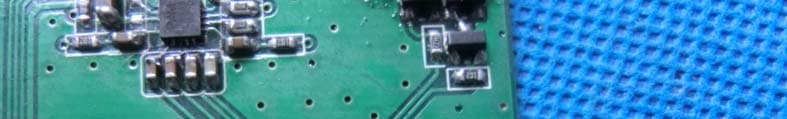 Bluetooth receiver - FCC ID 2ABYIAV-075 - ShenZhen ASICER Electronics Co.,LTD. (2)
