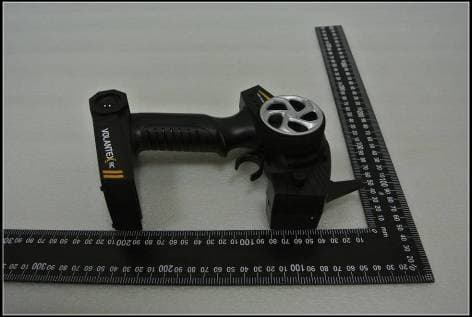 RADIO CONTROL PRODUCT - FCC ID 2ABYMVOLANTEX792 - VOLANTEXRC CO., LTD.