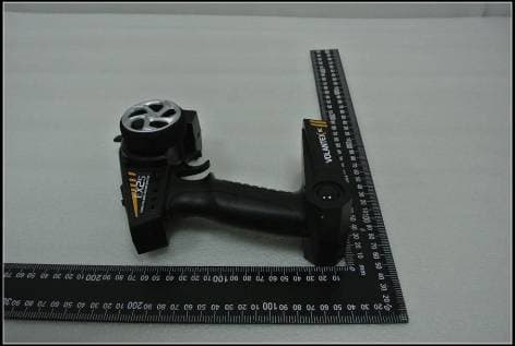 RADIO CONTROL PRODUCT - FCC ID 2ABYMVOLANTEX792 - VOLANTEXRC CO., LTD. (3)