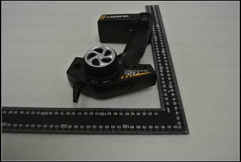 RADIO CONTROL PRODUCT - FCC ID 2ABYMVOLANTEX792 - VOLANTEXRC CO., LTD. (2)