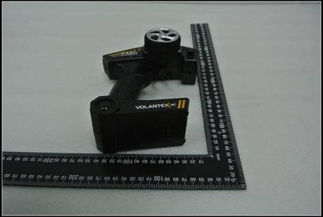 RADIO CONTROL PRODUCT - FCC ID 2ABYMVOLANTEX792 - VOLANTEXRC CO., LTD. (5)
