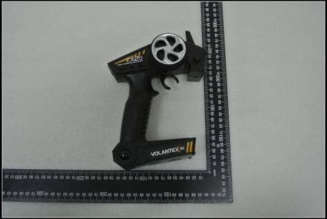 RADIO CONTROL PRODUCT - FCC ID 2ABYMVOLANTEX792 - VOLANTEXRC CO., LTD. (4)