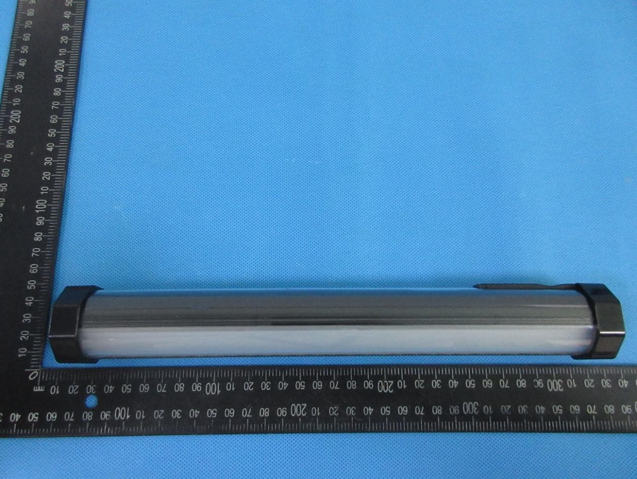 RGB Tube Light - FCC ID 2ABYN027 - GODOX PHOTO EQUIPMENT CO.,LTD