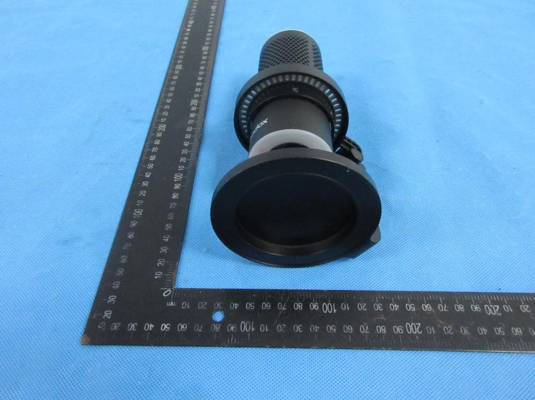 RGB Multi-Pattern USB Condenser Microphone - FCC ID 2ABYN054 - GODOX PHOTO EQUIPMENT CO.,LTD