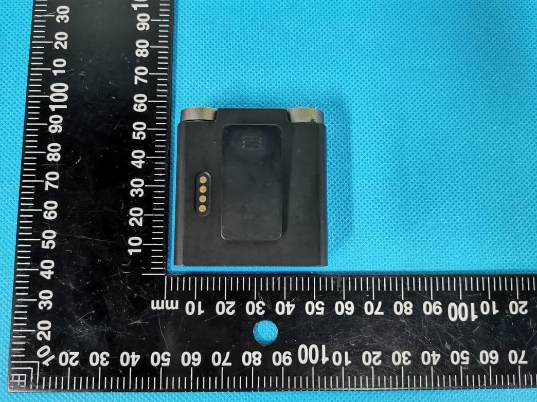 2.4GHz Wireless Microphone System(Transmitter) - FCC ID 2ABYN078 - GODOX PHOTO EQUIPMENT CO.,LTD