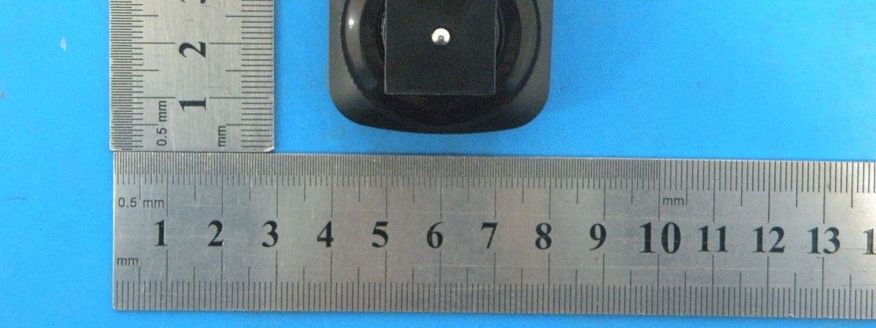 Studio Flash Trigger - FCC ID 2ABYNDM-16 - GODOX PHOTO EQUIPMENT CO.,LTD