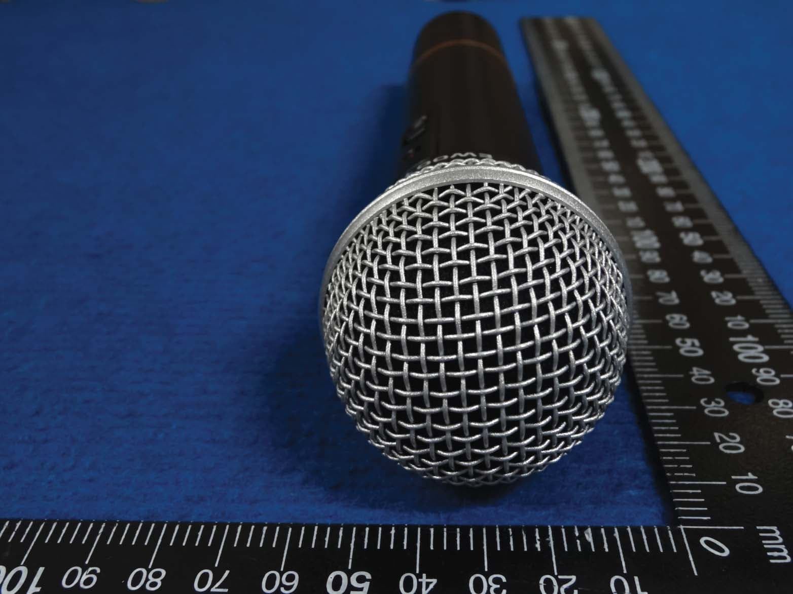 Wireless Microphone - FCC ID 2ABYOEW001 - Ningbo Soundking Electronics and Sound Co.,LTD (3)
