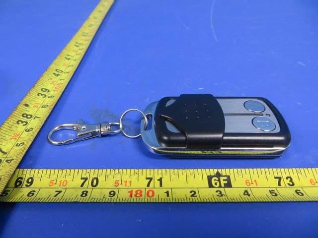RF Remote Control Duplicator - FCC ID 2ABYXPLCRCI11 - Platinum Access Systems Inc. (3)