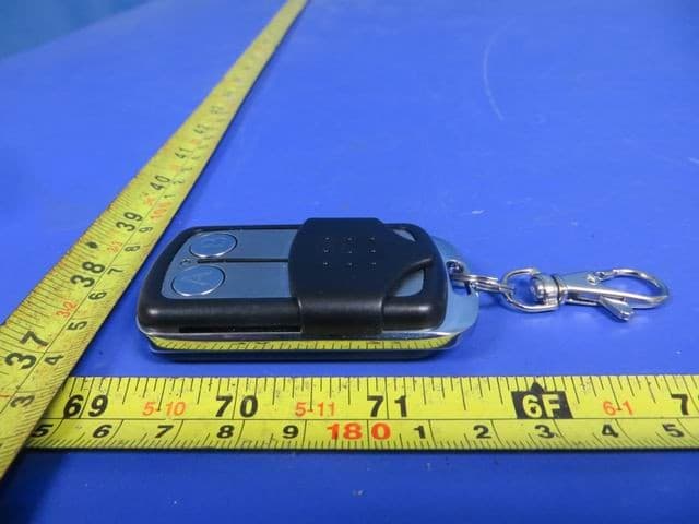 RF Remote Control Duplicator - FCC ID 2ABYXPLCRCI11 - Platinum Access Systems Inc. (4)