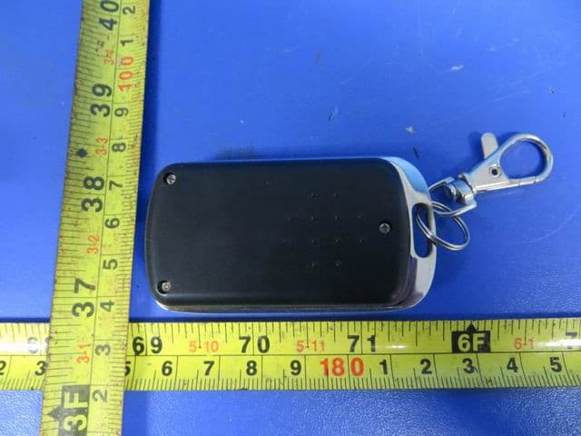 RF Remote Control Duplicator - FCC ID 2ABYXPLCRCI11 - Platinum Access Systems Inc. (2)