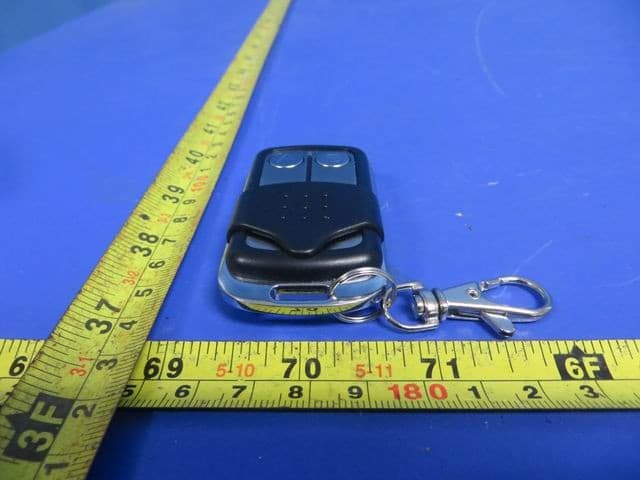 RF Remote Control Duplicator - FCC ID 2ABYXPLCRCI11 - Platinum Access Systems Inc. (5)