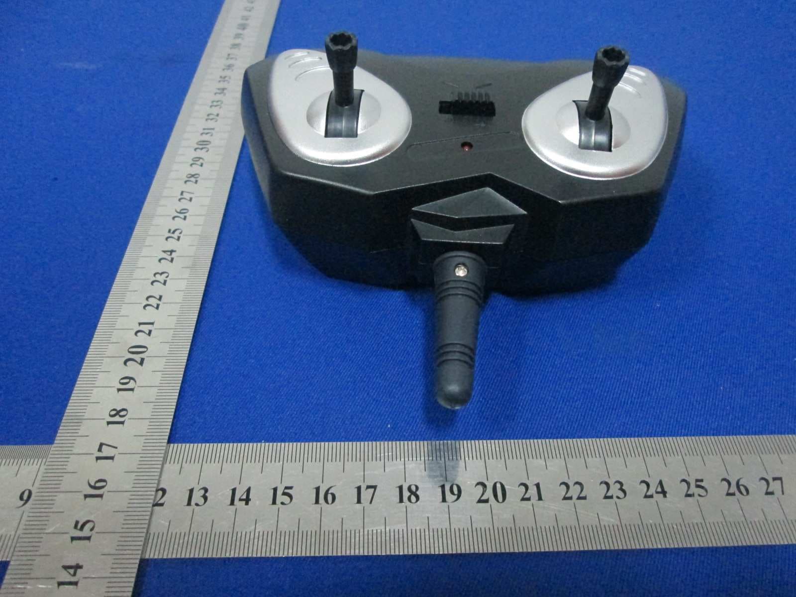 1/6 Monster truck, 1/8 Monster truck - FCC ID 2ABYZ61535 - HK(SHENZHEN) INDUSTRIES DEVELOPMENT CO., LTD