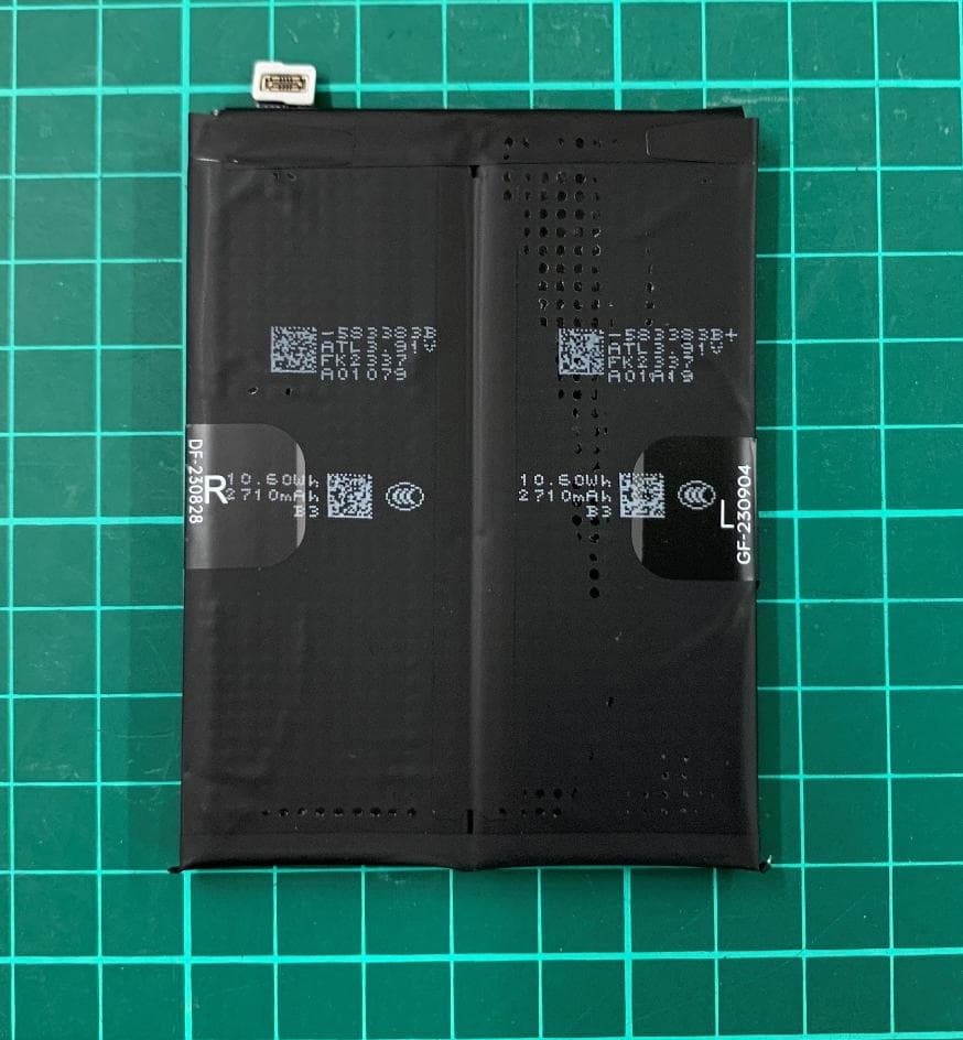 Mobile Phone - FCC ID 2ABZ2-AA560 - OnePlus Technology (Shenzhen) Co., Ltd. (3)