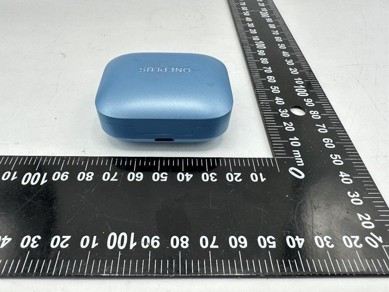 Wireless Earbuds with Bluetooth - FCC ID 2ABZ2-E509A - OnePlus Technology (Shenzhen) Co., Ltd.
