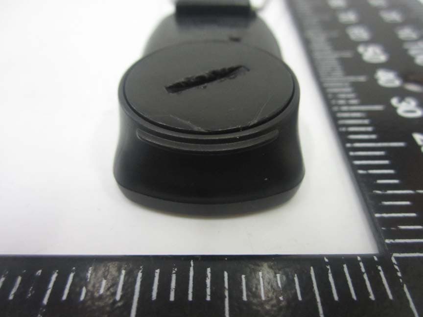 Elite + Activity Tracker - FCC ID 2ABZ6-9438 - R.E.A.C ELECTRONIC CO., LTD. (5)