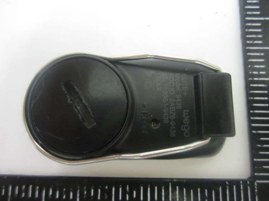 Elite + Activity Tracker - FCC ID 2ABZ6-9438 - R.E.A.C ELECTRONIC CO., LTD. (4)