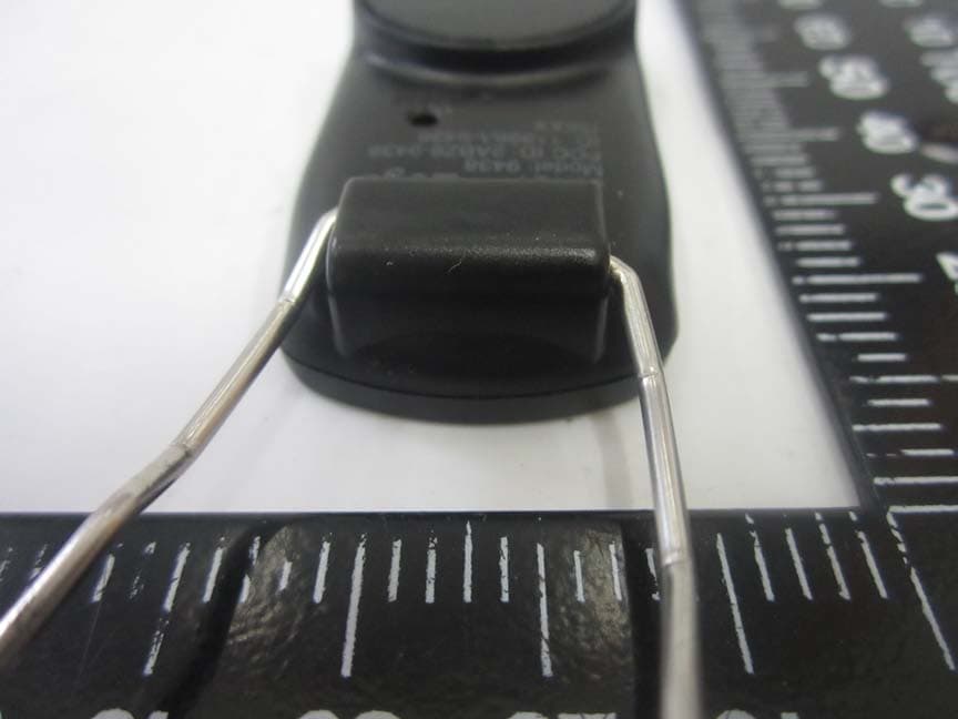 Elite + Activity Tracker - FCC ID 2ABZ6-9438 - R.E.A.C ELECTRONIC CO., LTD. (3)