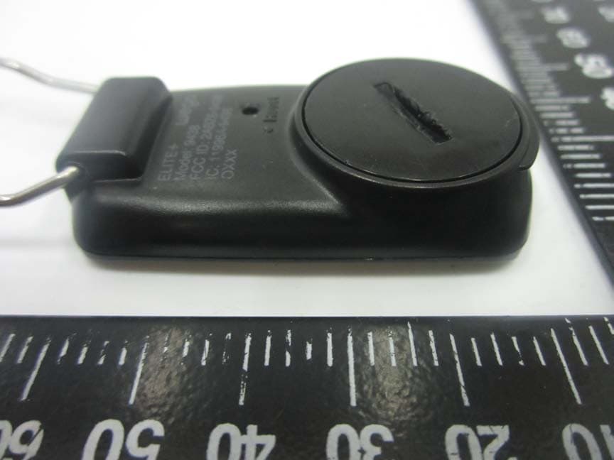 Elite + Activity Tracker - FCC ID 2ABZ6-9438 - R.E.A.C ELECTRONIC CO., LTD. (2)