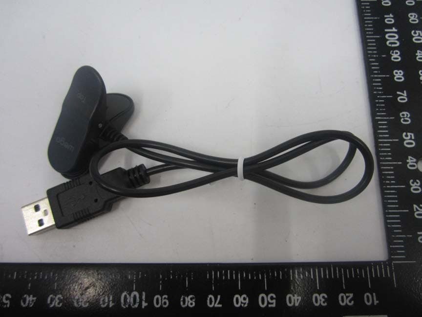 HYBRID+ ACTIVITY TRACKER - FCC ID 2ABZ6-9439 - R.E.A.C ELECTRONIC CO., LTD.