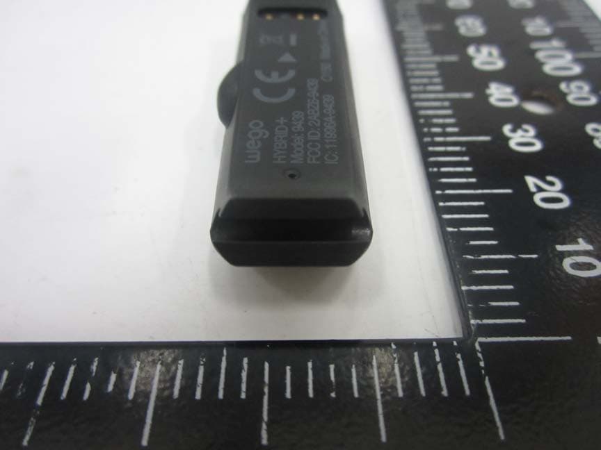 HYBRID+ ACTIVITY TRACKER - FCC ID 2ABZ6-9439 - R.E.A.C ELECTRONIC CO., LTD. (2)