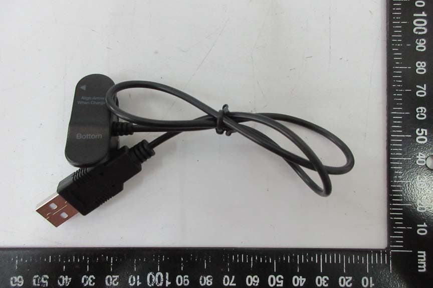 Relay Activity Tracker - FCC ID 2ABZ6-9440 - R.E.A.C ELECTRONIC CO., LTD.