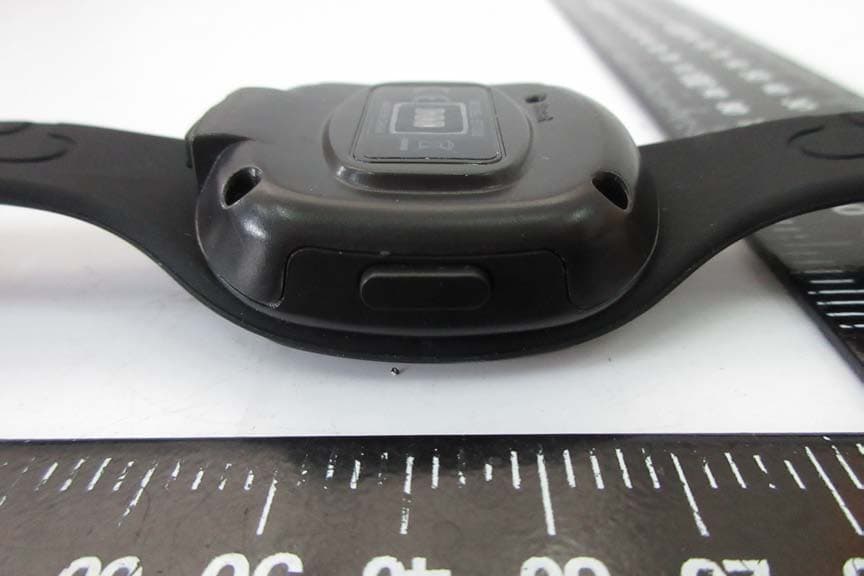 BLE Heart Rate Activity Tracker - FCC ID 2ABZ6-BT008 - R.E.A.C ELECTRONIC CO., LTD. (3)