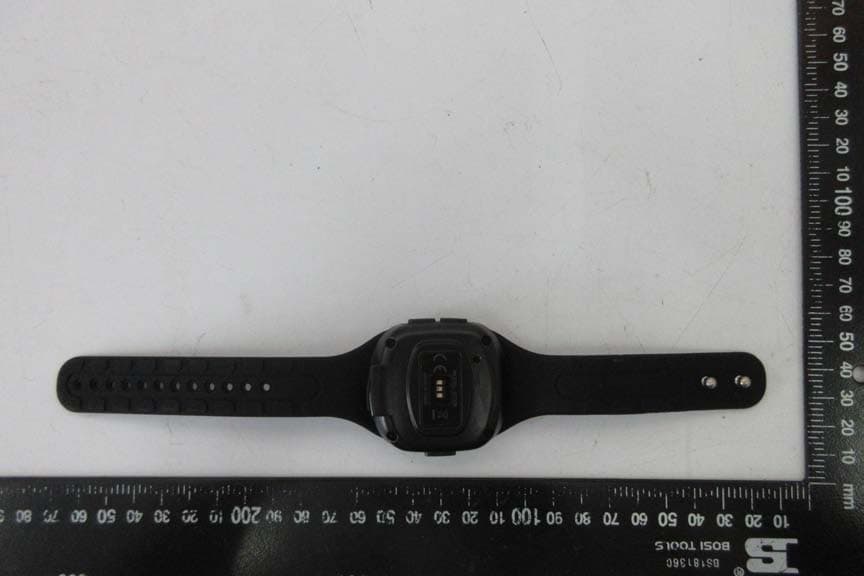 BLE Heart Rate Activity Tracker - FCC ID 2ABZ6-BT008 - R.E.A.C ELECTRONIC CO., LTD. (5)