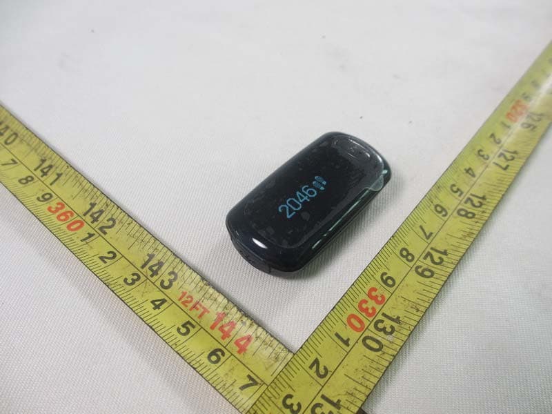Bluetooth Activity Checker - FCC ID 2ABZ6BT005 - R.E.A.C ELECTRONIC CO., LTD.