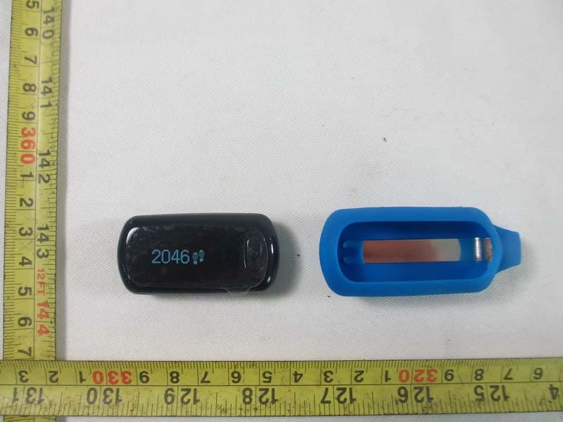 Bluetooth Activity Checker - FCC ID 2ABZ6BT005 - R.E.A.C ELECTRONIC CO., LTD. (5)