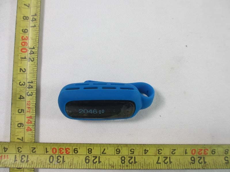 Bluetooth Activity Checker - FCC ID 2ABZ6BT005 - R.E.A.C ELECTRONIC CO., LTD. (2)