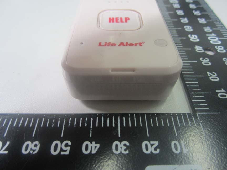 Mobile/Feature Phone - FCC ID 2ABZ7-913 - Life Alert Emergency Response, Inc. (2)