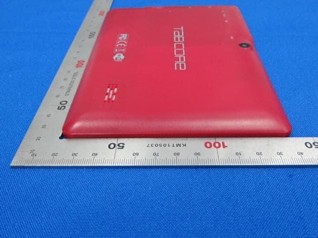 Tablet PC - FCC ID 2ABZATABCORE - Xie He Kong Company Limited (3)