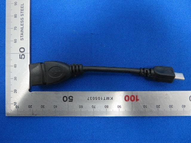 Tablet PC - FCC ID 2ABZATABCORE - Xie He Kong Company Limited (2)