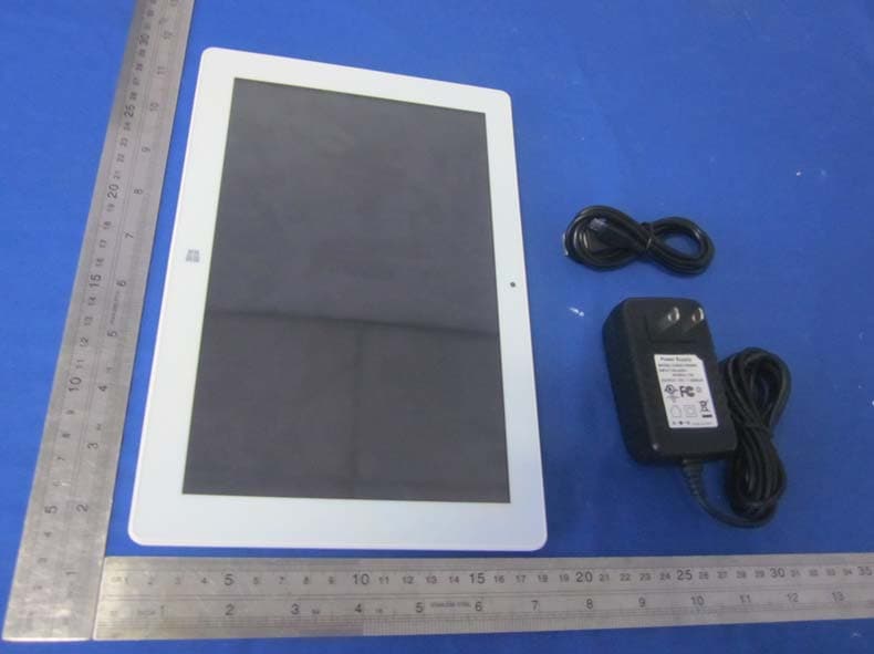 Tablet PC - FCC ID 2ABZATU-W1402A - Xie He Kong Company Limited (4)