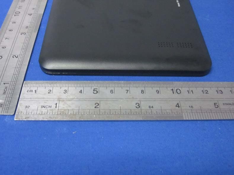 Tablet PC - FCC ID 2ABZATU-W8402A - Xie He Kong Company Limited (3)