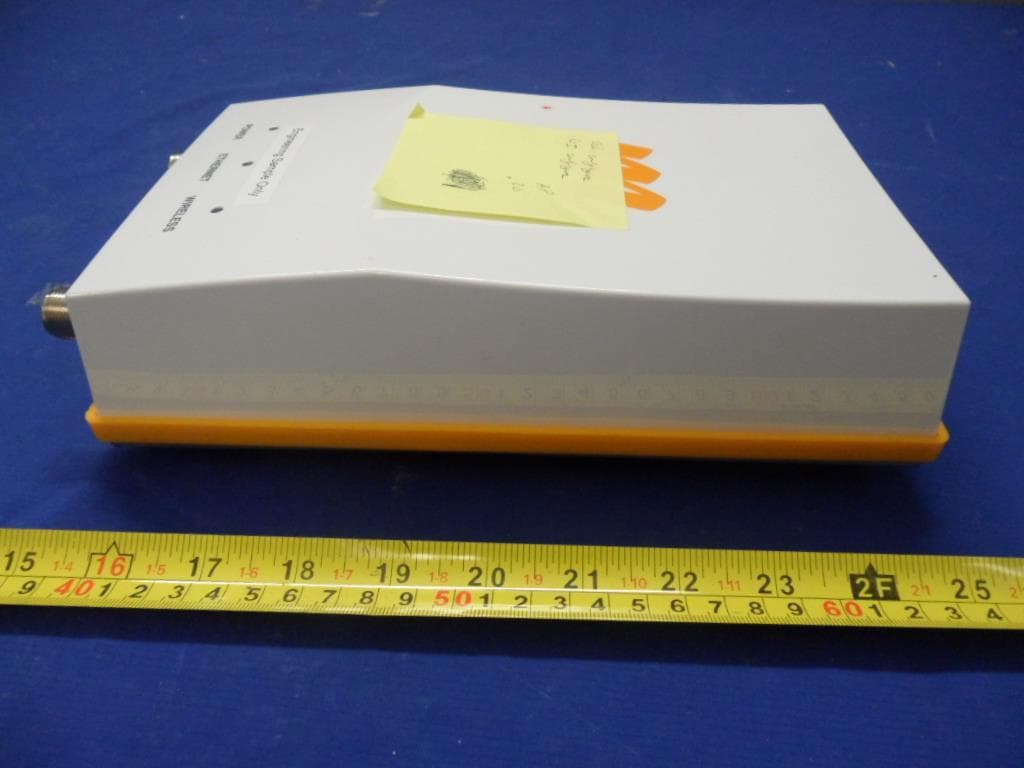 Point to Point Device - FCC ID 2ABZJ-100-00014PS - Mimosa Networks, Inc. (5)