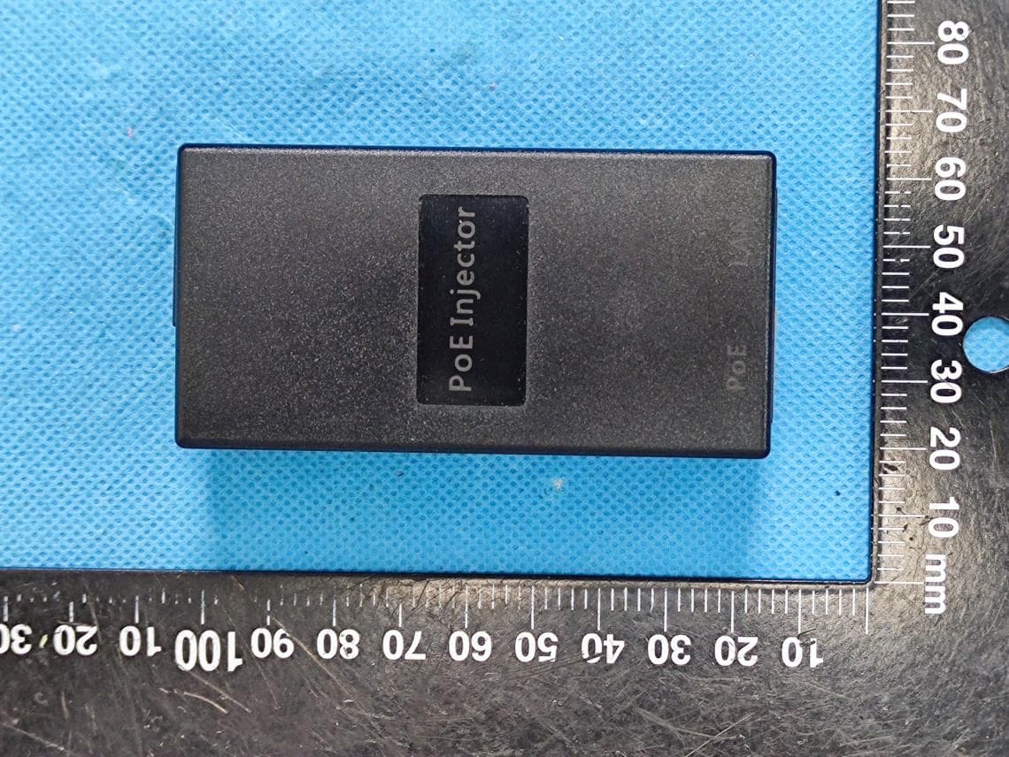802.11ac Dual-Band Access Point - FCC ID 2ABZM-IUAPACLV2 - SHENZHEN IP-COM NETWORKS CO.,LTD.