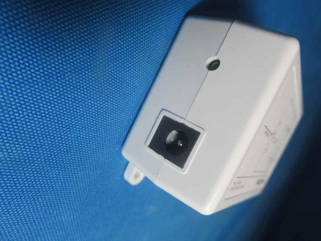 802.11ax Dual-Band Long Range Access Point - FCC ID 2ABZM-PRO6LR - SHENZHEN IP-COM NETWORKS CO.,LTD.
