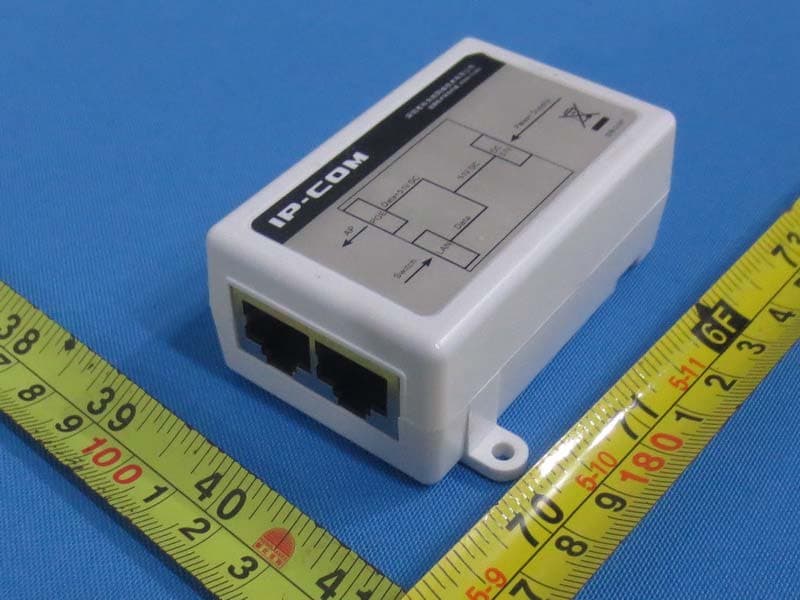 1350M 11AC High Power Ceiling Access Point - FCC ID 2ABZMW175AP - SHENZHEN IP-COM NETWORKS CO.,LTD.