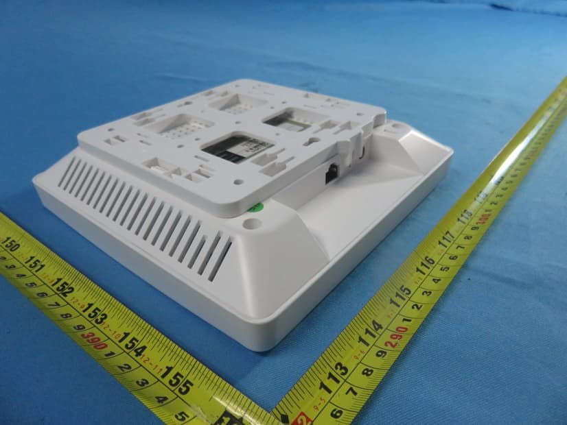 AC1750 Wave2 Gigabit Access Point - FCC ID 2ABZMW66AP - SHENZHEN IP-COM NETWORKS CO.,LTD.