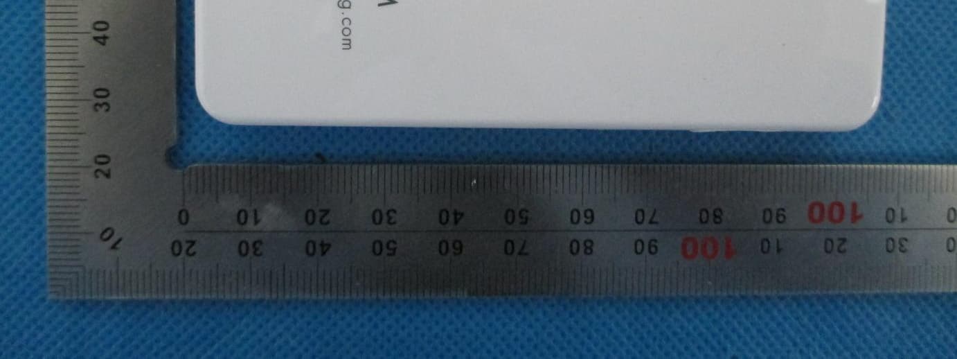 GSM Wireless Tracker - FCC ID 2ABZQWT1 - Iclosion (3)