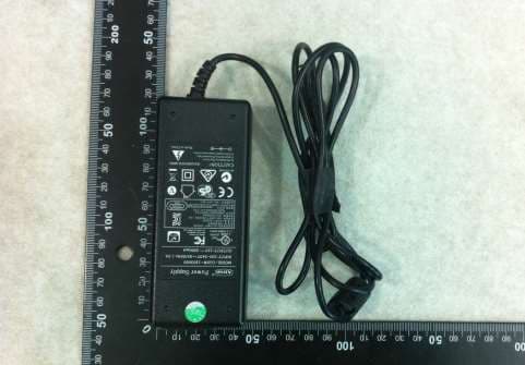 Access Controlled security system with Zigbee & RFID - FCC ID 2ABZV-SG-2100 - CHANG SHIN INFOTEL CO.,LTD (2)
