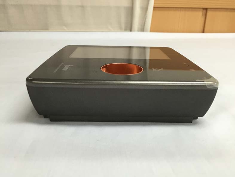 Access Controlled Security System with zigbee&RFID - FCC ID 2ABZV-SG-3000 - CHANG SHIN INFOTEL CO.,LTD (3)
